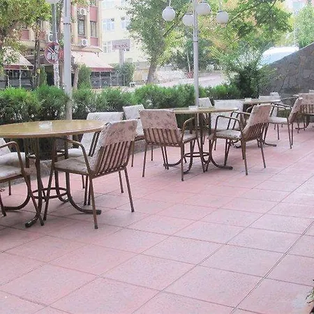 Elit 3* Ankara