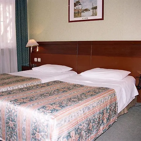 Hotel Elit