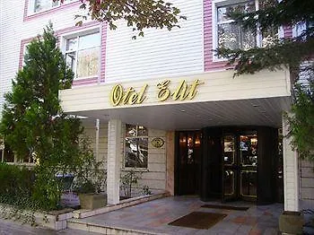 Отель Elit
