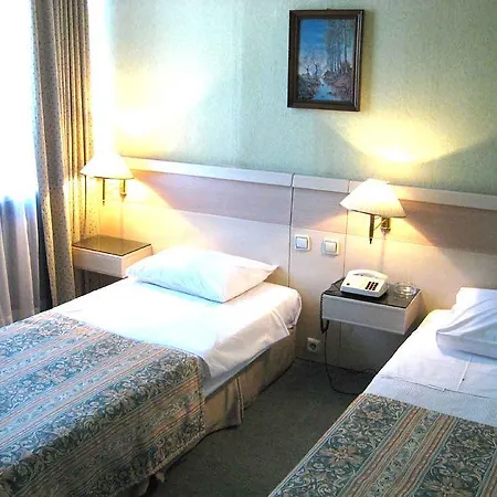 Elit Hotel Ankara
