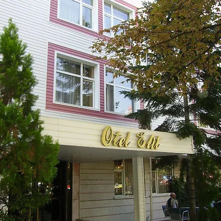 Hotel Elit