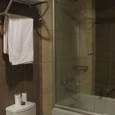 Elit Отель 3*