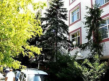 Hotel Elit