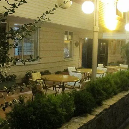 فندق Elit أنقرة