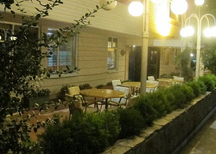 فندق Elit أنقرة